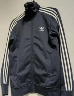 adidas ジャージ ベッケンバウアー ネイビー ヨーロッパTT L XL