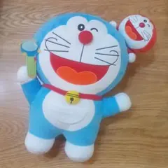 ドラえもん ぬいぐるみ 約30センチ