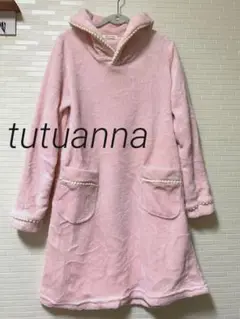 モコモコパジャマ
