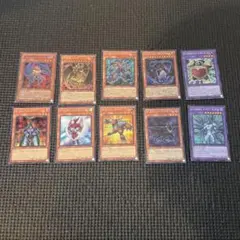 遊戯王ラッシュデュエル E・HERO ネオス 遊戯王クロニクルズ 5枚セット