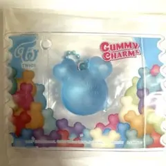 TWICE LOVELYS 軟糖＆吊飾 娜璉