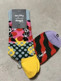ハッピーソックス ソックス