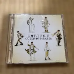 KAT-TUN III QUEEN OF PIRATES