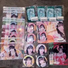 日向坂46 河田陽菜　グッズまとめ売り　福袋 日向坂46 河田陽菜 グッズまとめ売り 福袋 - メルカリ