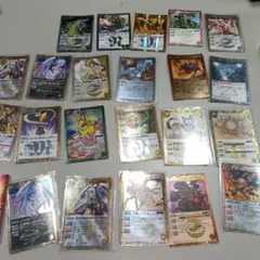 バトルスピリッツ カード大量セット - メルカリ