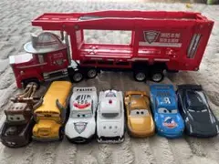 2026年最新】カーズ トミカ まとめ売りの人気アイテム - メルカリ
