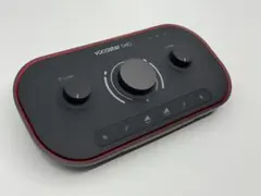 Focusrite Vocaster Two オーディオインターフェイスのサムネイル