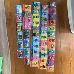 あつまれ どうぶつの森 トレーディングカードセット