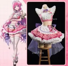 2025年最新】NIKKE ドロシー コスプレの人気アイテム - メルカリ