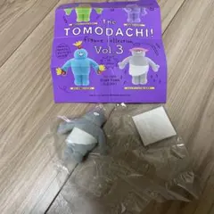 【 The TOMODACHI! Vol.3 】シャンプーハットのトモダチ！