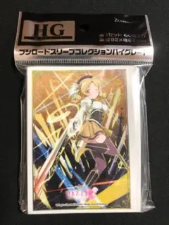 2026年最新】まどか☆マギカ マミ スリーブの人気アイテム - メルカリ