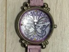 ANNA SUI レディース腕時計　電池交換済み
