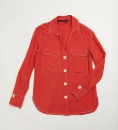 ZARA WOMAN 長袖のサムネイル