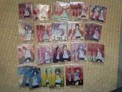 ホロライブ ウエハース 未開封 まとめ売り