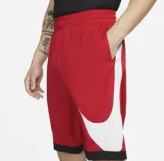 定価割れ‼️NIKE ナイキ　ハイブリッドショート3.0 バスパン　ドライフィット