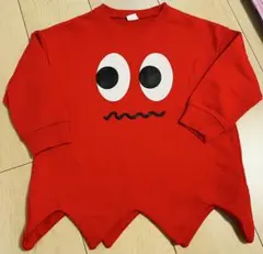 ニコフラート　トレーナー　ハロウィン