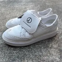 peaceminusone スニーカー