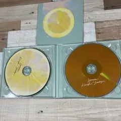 Lemon ライブDVD付き