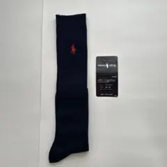 ラルフローレン　ハイソックスのサムネイル
