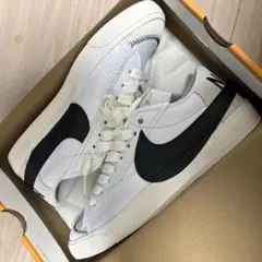 新品未使用 NIKE BLAZER LOW '77 JUMBO