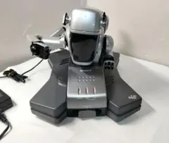 SONY 公式 アイボaibo キャリーバッグ キャリーケース 黒 希少 未使用