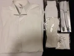 tveir 新郎小物6点セット 軽井沢ブレストンコート - メルカリ