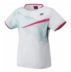 YONEX バドミントンゲームシャツ