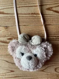 ディズニー ShellieMay コインケース シェリーメイ