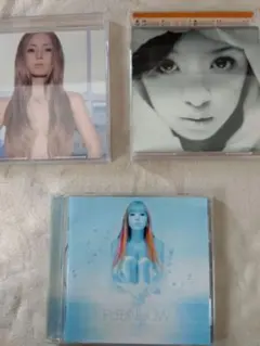 浜崎あゆみ アルバム