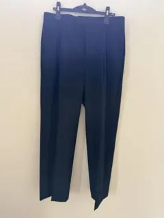 2026年最新】auralee wool max gabardine slacksの人気アイテム - メルカリ