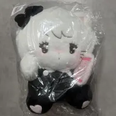 mikko Lil ala mode ファンシーブラックくじ - メルカリ