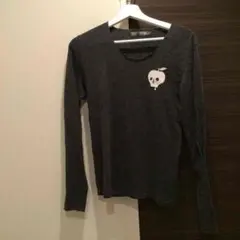 値下げ！maxsix♡ニット♡トップスのサムネイル