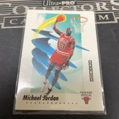 NBA ジョーダン　sky