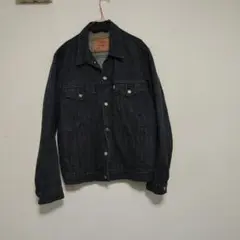 KAZU様専用　Levi's 70797 トラッカージャケットGジャン XL