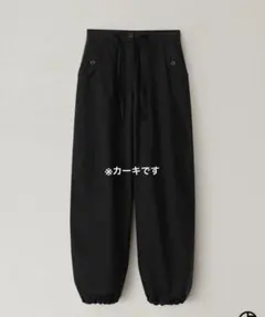 2025年最新】ohotoro カーゴパンツの人気アイテム - メルカリ