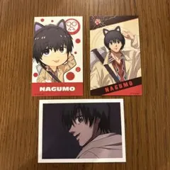 サカモトデイズ 南雲 カード まとめ売り