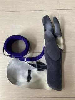 弓道 弽 前美澄 女性用