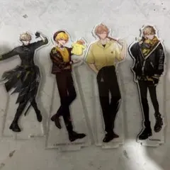 みこと アクスタ まとめ売り