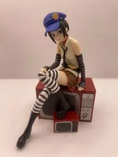 ペルソナ4 ザ・ゴールデン　プレミアムフィギュア　マリー