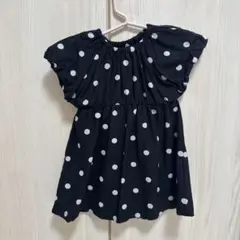 アプレレクール　ワンピース 80センチ