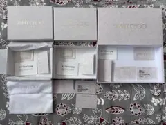 JIMMY CHOO 空箱 付属品、ショップバックセットのサムネイル