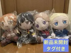 2025年最新】ヘタリア ぬいぐるみ（フランス）の人気アイテム - メルカリ