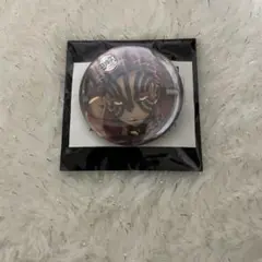 鬼滅の刃　ワールドツアー　ufotable　ランダム缶バッジ　猗窩座