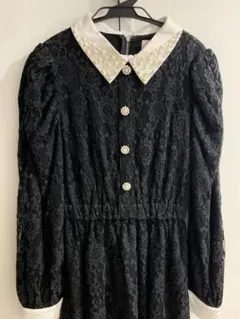 スワンキス　ワンピース