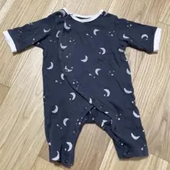 après les cours ロンパース 60サイズ