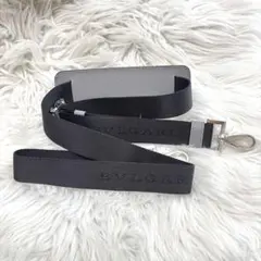 【新品・未使用】BVLGARI バッグ用 ショルダーストラップのサムネイル