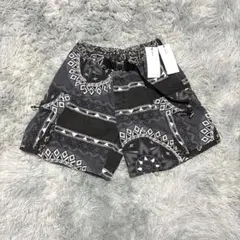 【未使用に近い】sacai 22SS バンダナ カーゴ 1〈定価69,300円〉のサムネイル