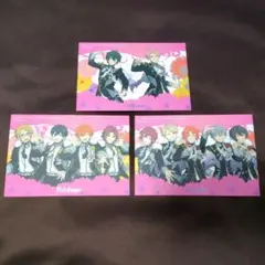 スタフォニ4th ライビュ Valkyrie Trickstar Knights