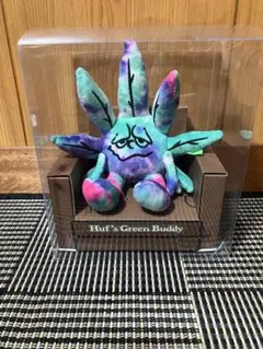 2026年最新】HUF ハフ TIE-DYEの人気アイテム - メルカリ