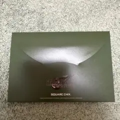 スクエニ ポストカード ファイナルファンタジー